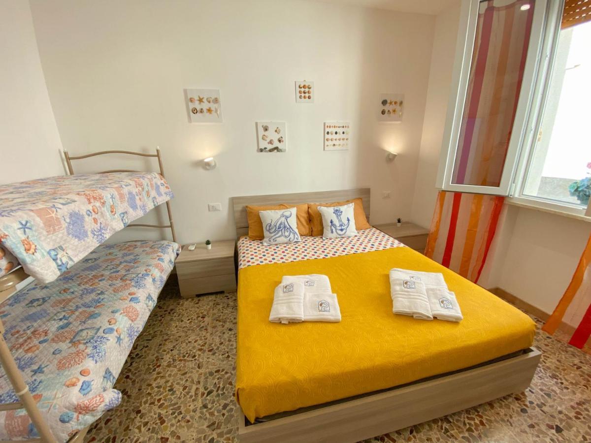 Petlyapartments #12 Bellaria-Igea Marina Exterior photo