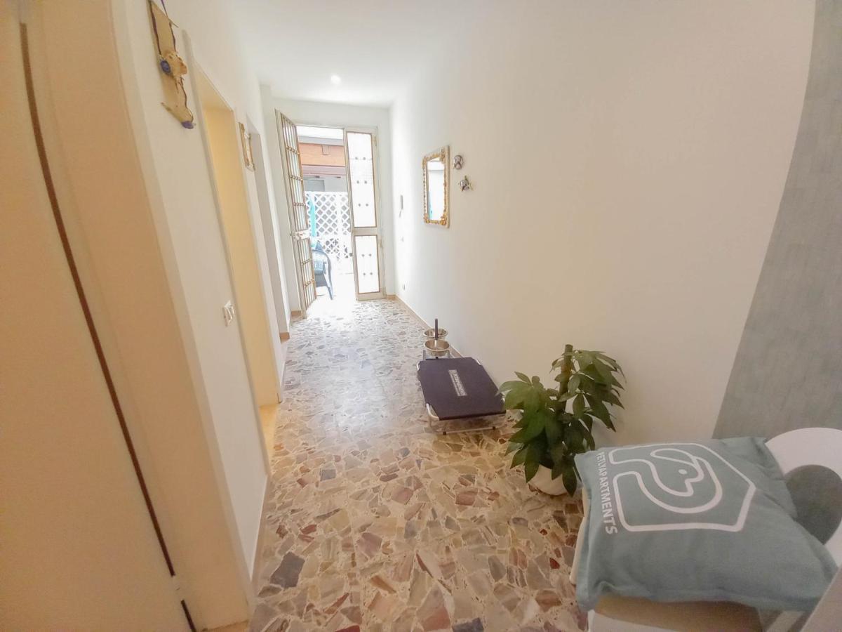 Petlyapartments #12 Bellaria-Igea Marina Exterior photo