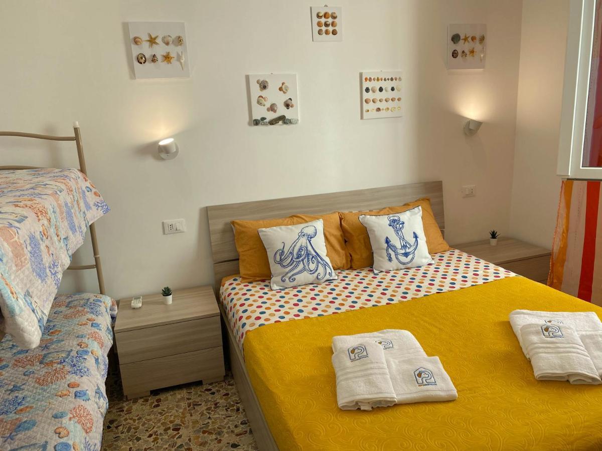 Petlyapartments #12 Bellaria-Igea Marina Exterior photo